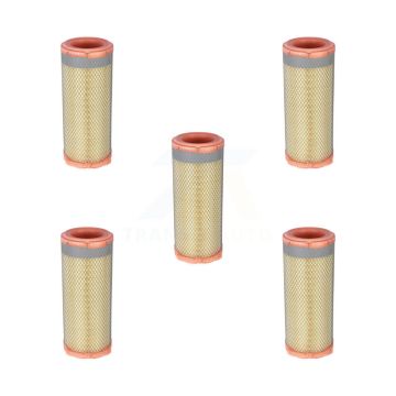 Air Filter (5 Pack) For GMC Chevrolet Savana 2500 Express 3500 4500 K57-100980