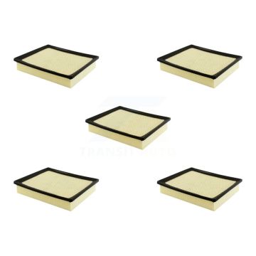 Air Filter (5 Pack) For Toyota Tacoma Tundra Sequoia K57-100982