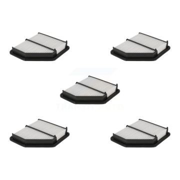 Air Filter (5 Pack) For 2016-2022 Honda HR-V K57-100985