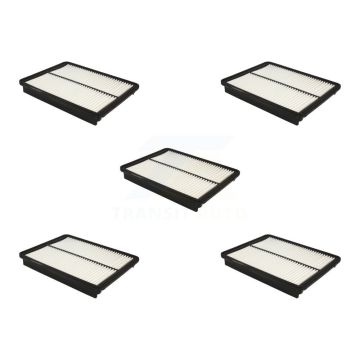 Air Filter (5 Pack) For Hyundai Santa Fe Sport Kia Sorento XL K57-100992