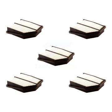 Air Filter (5 Pack) For 2009-2013 Suzuki Grand Vitara K57-100993