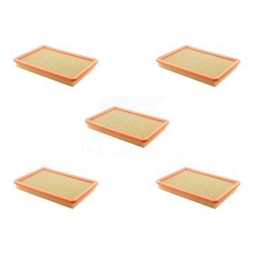 Air Filter (5 Pack) For Saturn Ion K57-100995