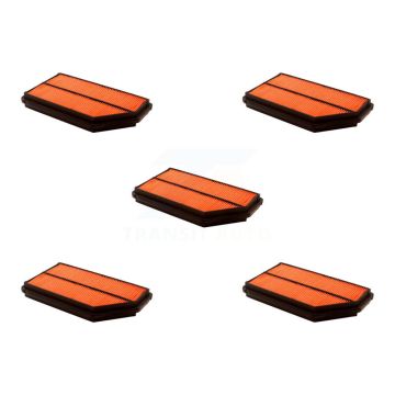 Air Filter (5 Pack) For Honda Pilot Acura MDX K57-101006