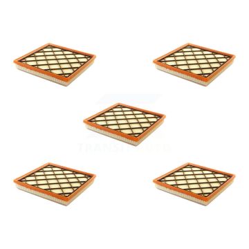 Air Filter (5 Pack) For Chevrolet Cruze Buick Verano Limited K57-101008