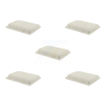 Air Filter (5 Pack) For Mitsubishi RVR Outlander Lancer Sport K57-101010