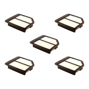 Air Filter (5 Pack) For Honda Civic K57-101017