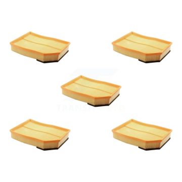 Air Filter (5 Pack) For Volvo XC90 K57-101024