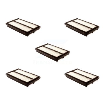 Air Filter (5 Pack) For 1998-2002 Honda Accord 2.3L K57-101037