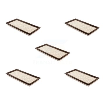 Air Filter (5 Pack) For Jeep Dodge Caliber Patriot Compass K57-101038