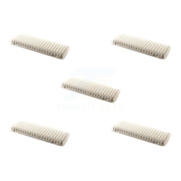 Air Filter (5 Pack) For Toyota Highlander Lexus RX400h K57-101039