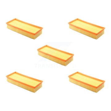 Air Filter (5 Pack) For Nissan Altima K57-101041