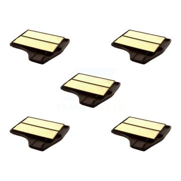 Air Filter (5 Pack) For Nissan Altima K57-101043