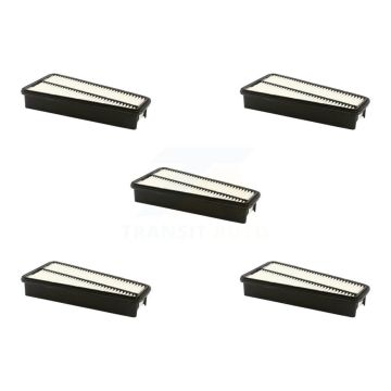 Air Filter (5 Pack) For Toyota Tacoma Tundra 4Runner FJ Cruiser K57-101044