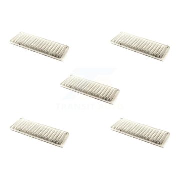 Air Filter (5 Pack) For 2012-2015 Scion iQ K57-101049