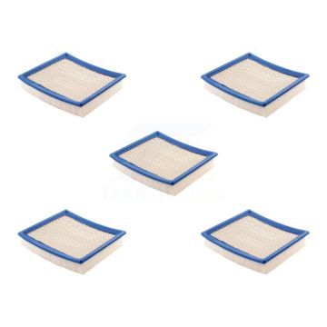 Air Filter (5 Pack) For Chrysler 200 Dodge Avenger Sebring 2.4L K57-101051