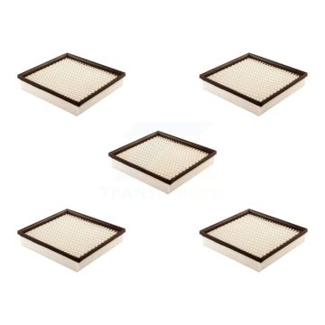 Air Filter (5 Pack) For Dodge Journey Chrysler 200 Avenger 3.6L K57-101052
