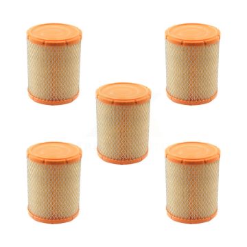 Air Filter (5 Pack) For Chrysler Sebring Dodge Stratus K57-101067