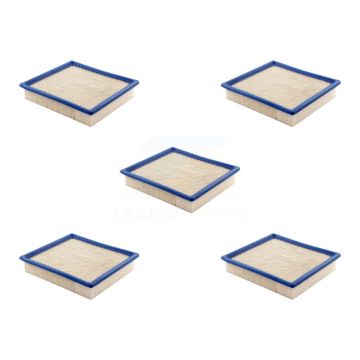 Air Filter (5 Pack) For Dodge Journey K57-101068
