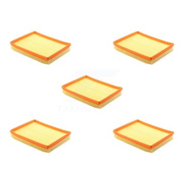 Air Filter (5 Pack) For Kia Rondo Optima Magentis K57-101069