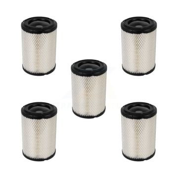 Air Filter (5 Pack) For 2005-2007 Chevrolet Cobalt 2.0L K57-101070
