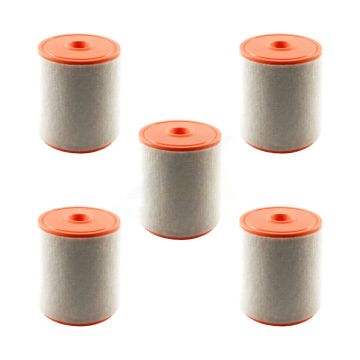 Air Filter (5 Pack) For Audi A6 Quattro A7 Sportback S6 S7 allroad RS7 A8 K57-101072