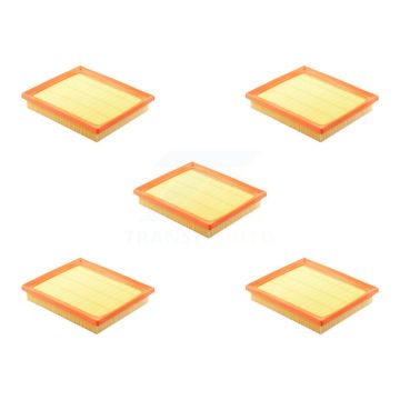 Air Filter (5 Pack) For Toyota RAV4 Prius V Lexus CT200h NX300h Plug-In K57-101073
