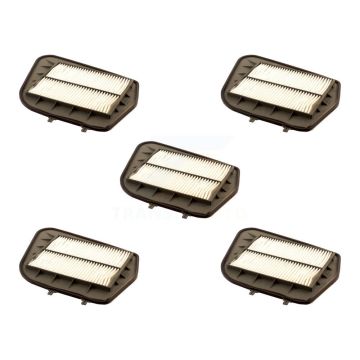 Air Filter (5 Pack) For Cadillac CTS K57-101081