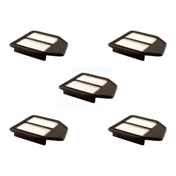 Air Filter (5 Pack) For Honda Accord Crosstour 2.4L K57-101089