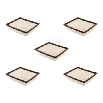 Air Filter (5 Pack) For Ford Mustang K57-101091