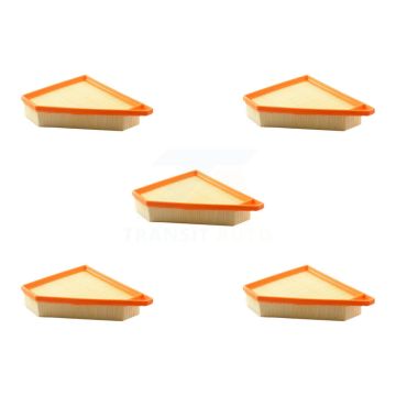 Air Filter (5 Pack) For Ford Transit Connect K57-101093