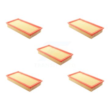 Air Filter (5 Pack) For Ford Freestar Thunderbird Lincoln LS Jaguar S-Type Mercury K57-101094