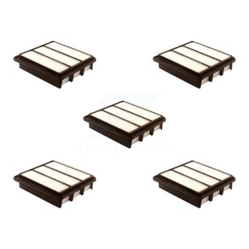 Air Filter (5 Pack) For Hyundai Sonata Azera K57-101101