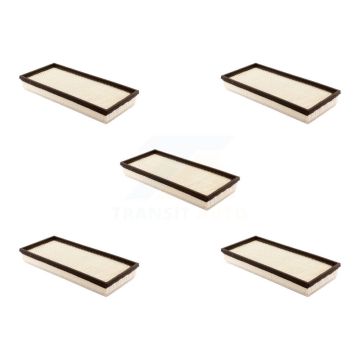 Air Filter (5 Pack) For Jeep Wrangler TJ K57-101103
