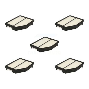 Air Filter (5 Pack) For 2012-2014 Honda CR-V K57-101105