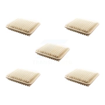 Air Filter (5 Pack) For Mitsubishi Eclipse Endeavor Galant K57-101120