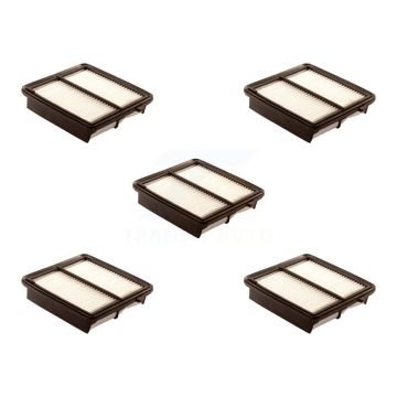 Air Filter (5 Pack) For Honda Fit K57-101121