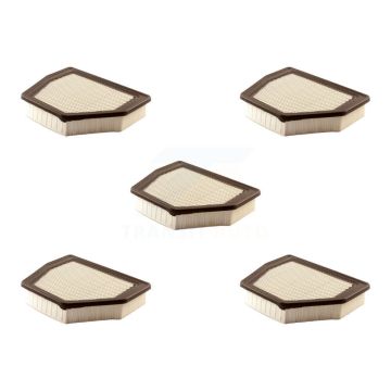 Air Filter (5 Pack) For Saturn Vue Chevrolet Captiva Sport K57-101124