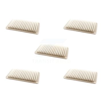 Air Filter (5 Pack) For 2011-2014 Mazda 2 K57-101125