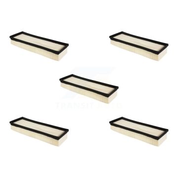 Air Filter (5 Pack) For Chevrolet HHR K57-101135