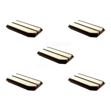 Air Filter (5 Pack) For 2006-2014 Honda Ridgeline K57-101141