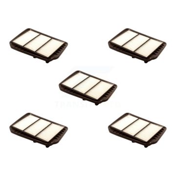 Air Filter (5 Pack) For Chevrolet Optra Suzuki Forenza Reno K57-101144