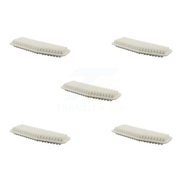 Air Filter (5 Pack) For 2001-2005 Toyota RAV4 K57-101146