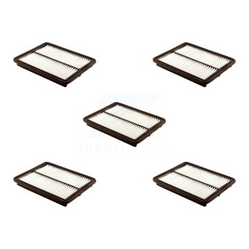 Air Filter (5 Pack) For 2003-2006 Kia Sorento K57-101155