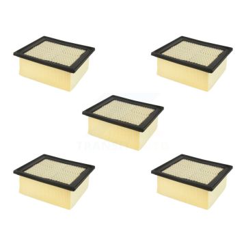 Air Filter (5 Pack) For Dodge Ram 2500 3500 5.9L K57-101162