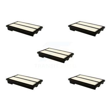 Air Filter (5 Pack) For 2015-2020 Acura TLX 3.5L K57-101170