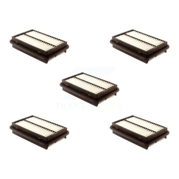 Air Filter (5 Pack) For 2003-2007 Suzuki Aerio K57-101173