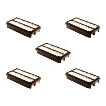 Air Filter (5 Pack) For 1999-2001 Honda Odyssey K57-101182