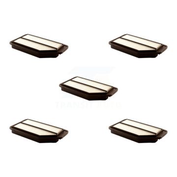 Air Filter (5 Pack) For 2011-2017 Honda Odyssey K57-101183