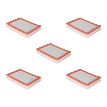 Air Filter (5 Pack) For 2018-2025 Chevrolet Equinox GMC Terrain K57-101188