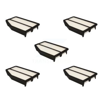 Air Filter (5 Pack) For 2015-2016 Honda CR-V K57-101189